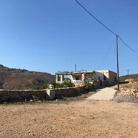 度假居 Chris House Sapsila