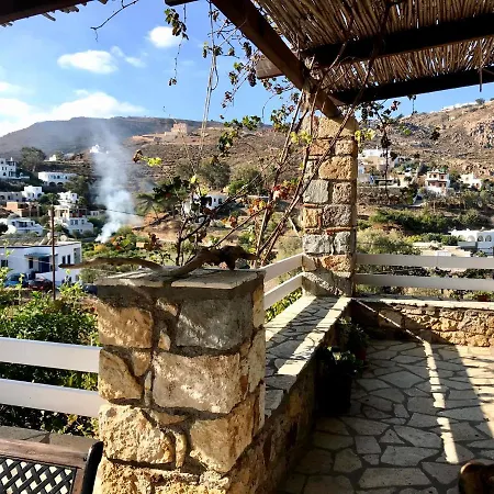 度假居 Chris House Sapsila