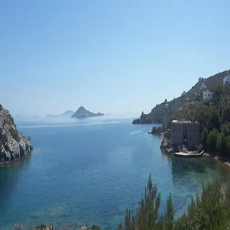 Дом отдыха Chris House *