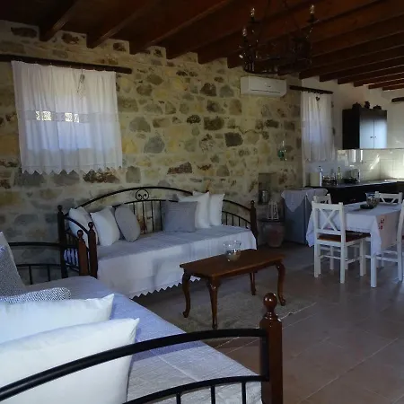 Chris House * Sapsila