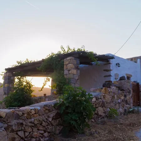 Chris House * Sapsila