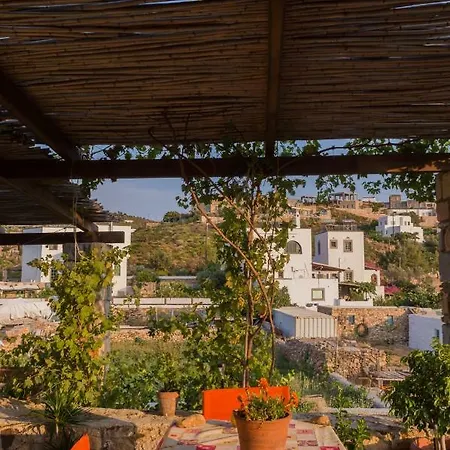 度假居 Chris House *