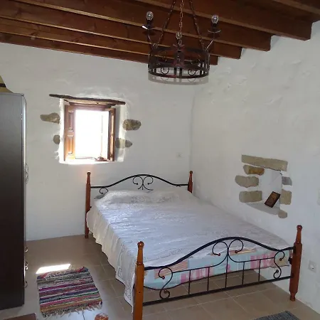 度假居 Chris House Sapsila