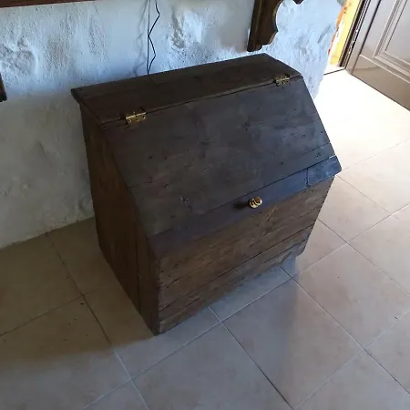 Chris House 度假居 *