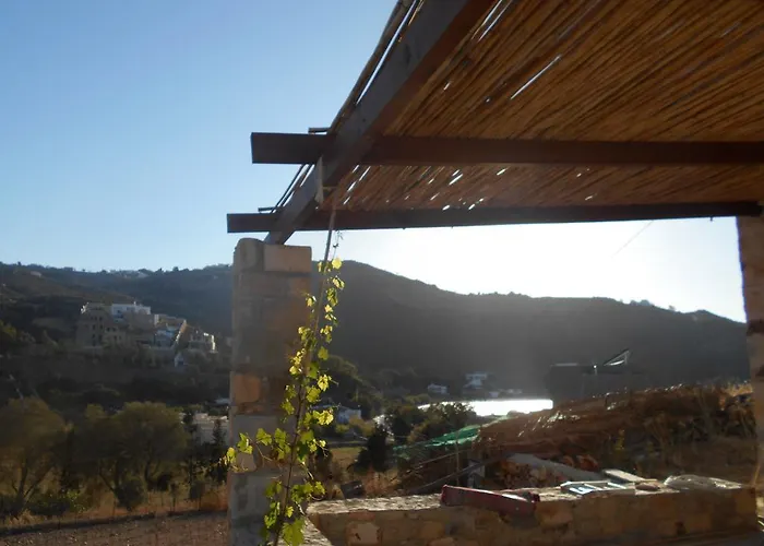 Chris House 別荘 *