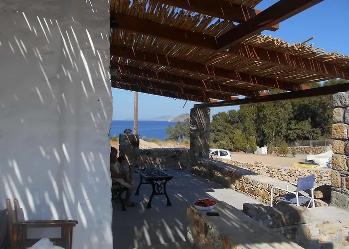 Chris House * Sapsila