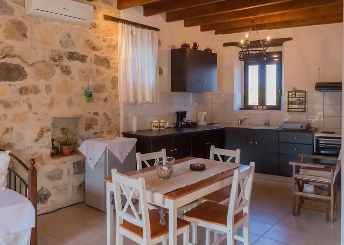 Chris House 別荘 *