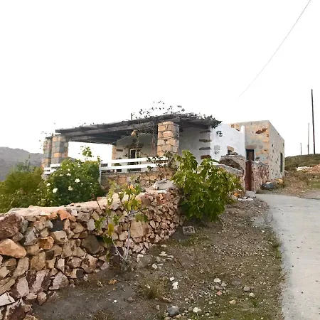 Holiday home Chris House Sapsila