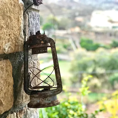 Chris House בית נופש