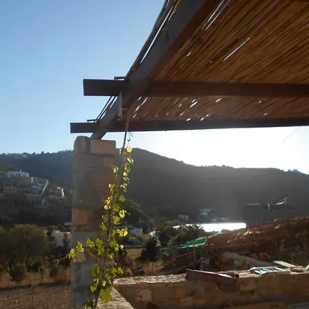 Chris House בית נופש *