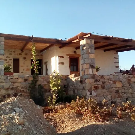 Semesterbostad Chris House *