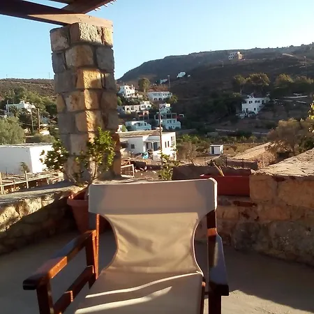 בית נופש Chris House