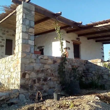 Chris House בית נופש