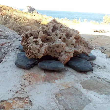 Semesterbostad Chris House