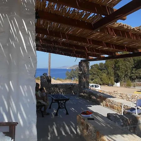 Chris House * Sapsila