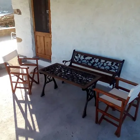 Chris House בית נופש