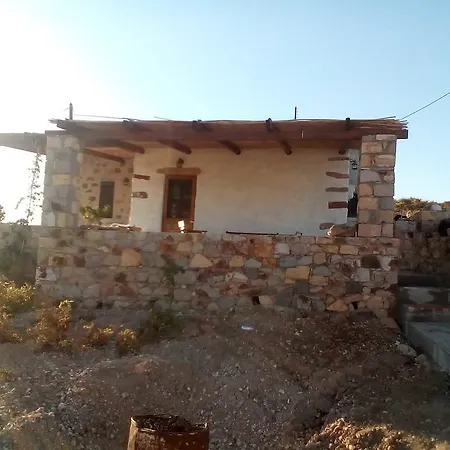 Chris House * Sapsila