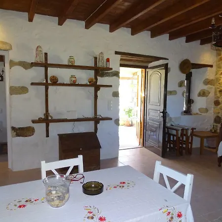 בית נופש Chris House *