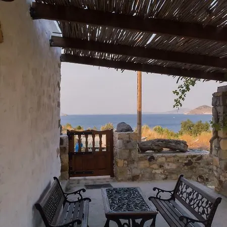 בית נופש Chris House Sapsila