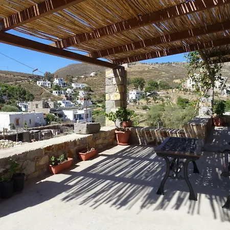 בית נופש Chris House