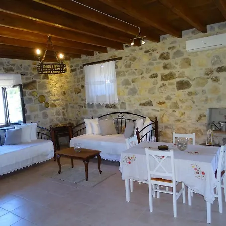 Chris House בית נופש *