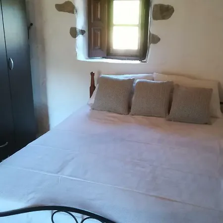 Chris House בית נופש