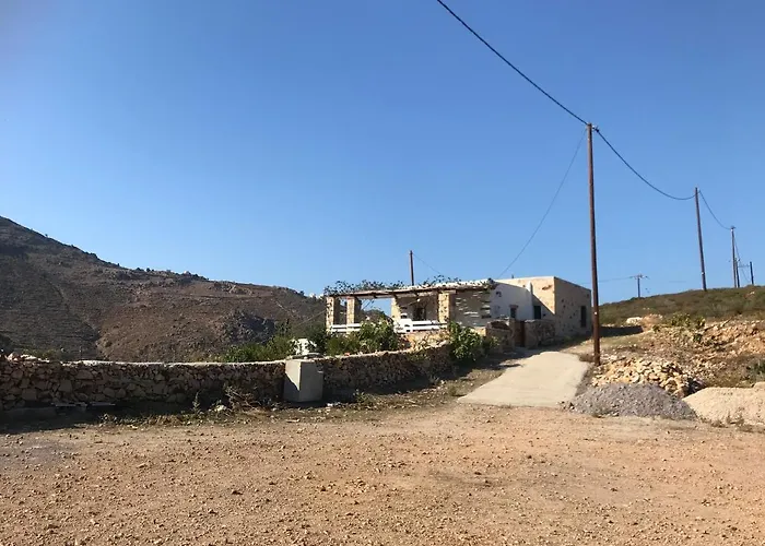 بيت للعطل Chris House Sapsila