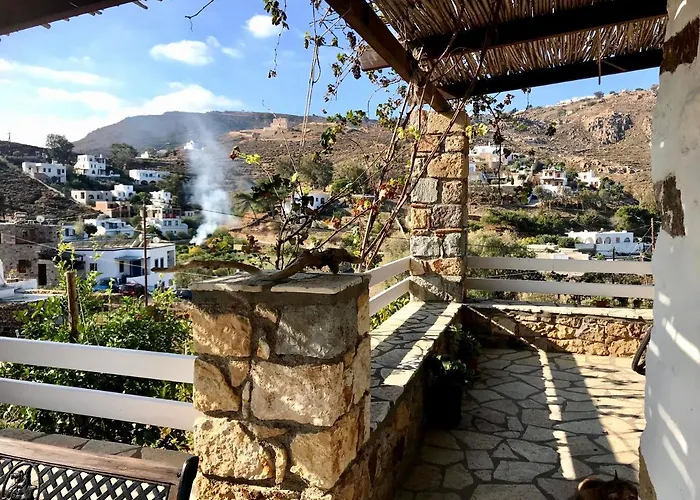 بيت للعطل Chris House Sapsila