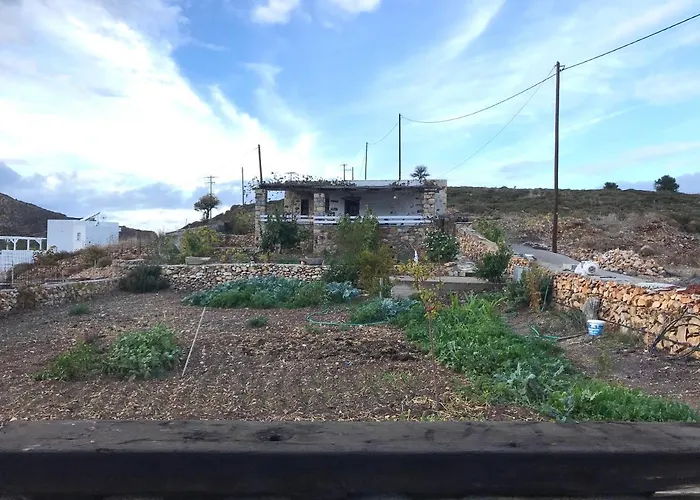 بيت للعطل Chris House Sapsila