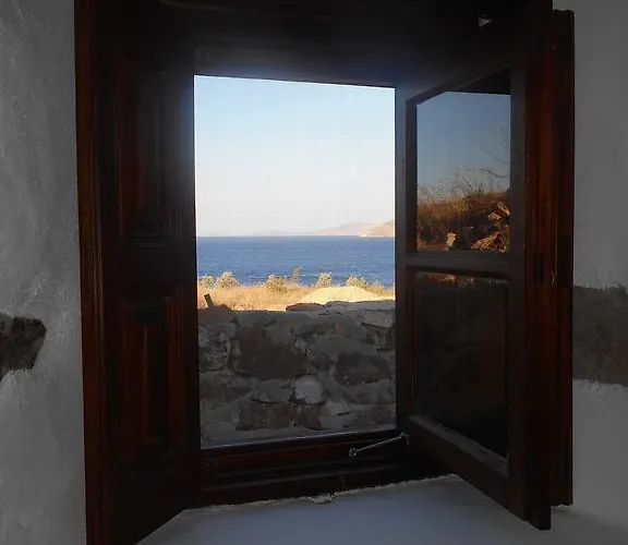 Chris House بيت للعطل Sapsila