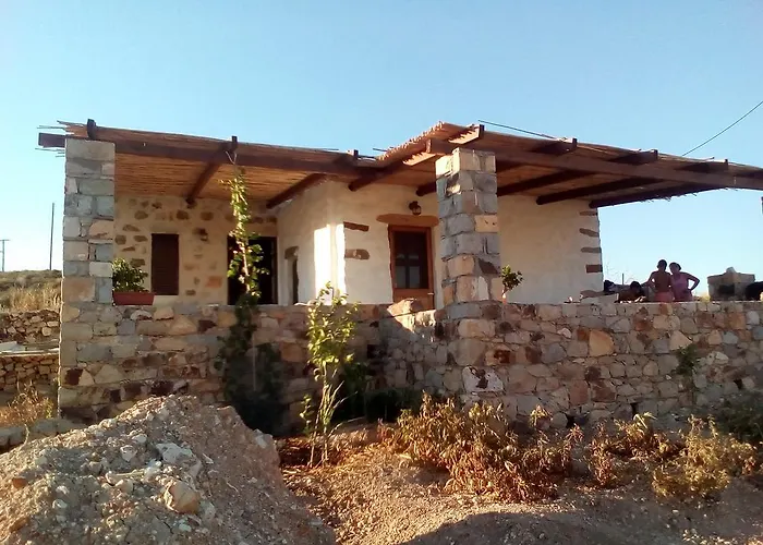 Holiday home Chris House *