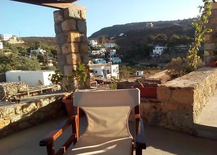 بيت للعطل Chris House