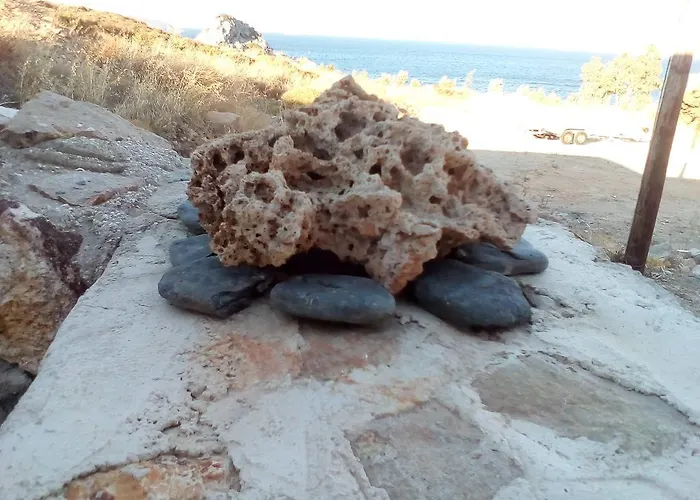 Holiday home Chris House