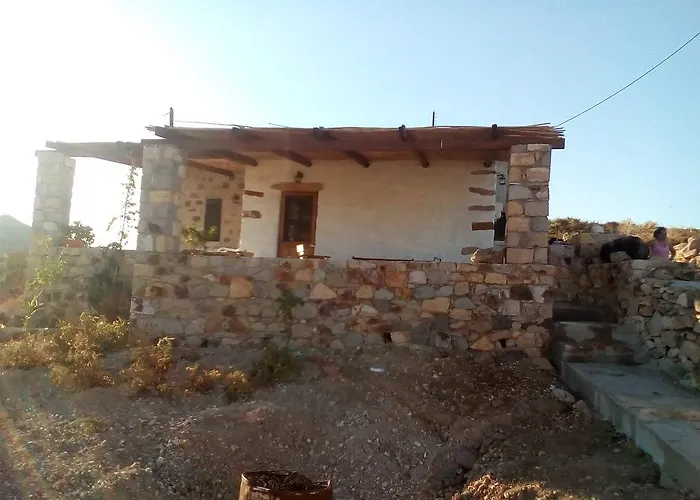 Chris House * Sapsila