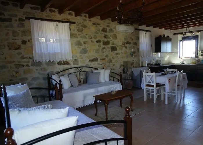 Chris House * Sapsila