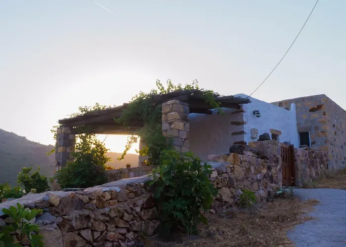 Chris House * Sapsila