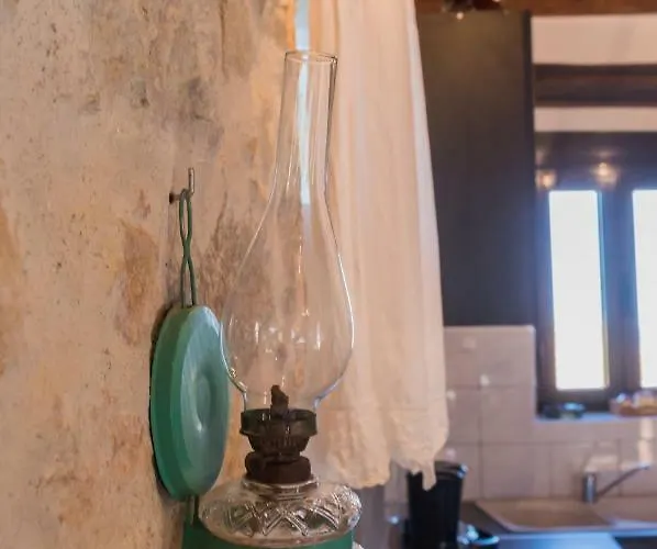 بيت للعطل Chris House