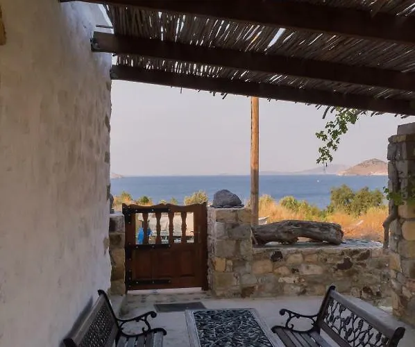 بيت للعطل Chris House Sapsila