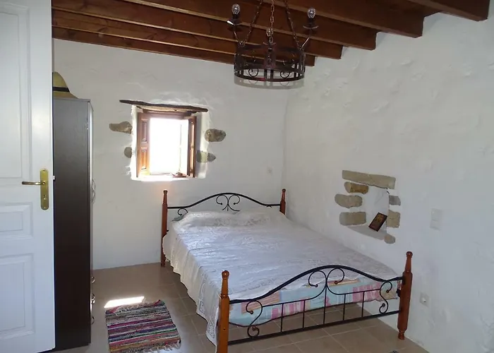 بيت للعطل Chris House Sapsila