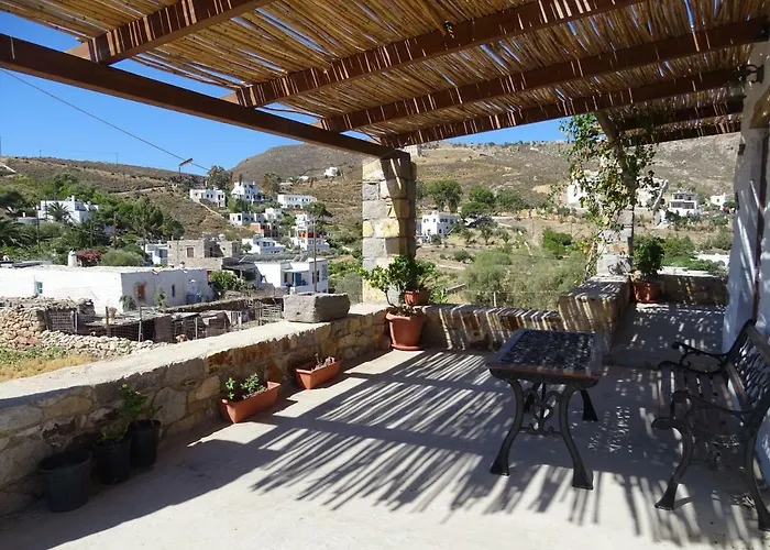 بيت للعطل Chris House