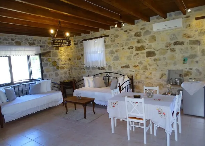 Chris House Vakantiehuis *