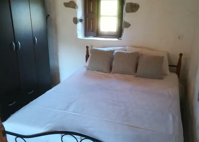 Chris House بيت للعطل