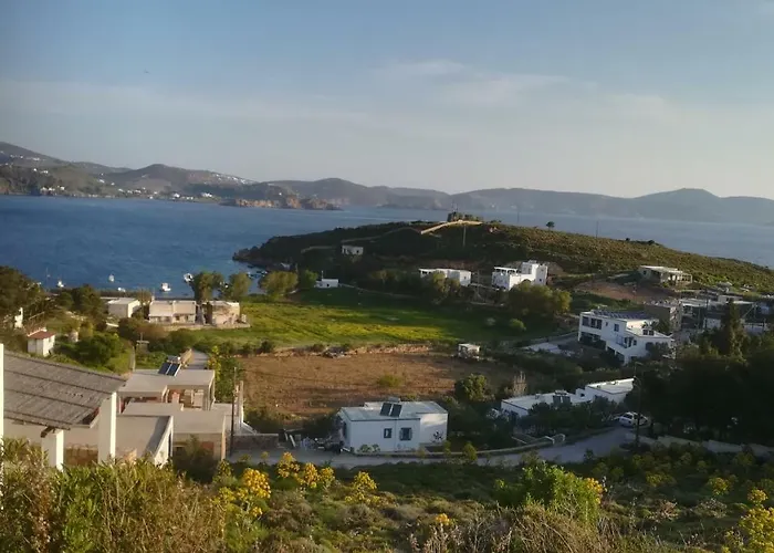 بيت للعطل Chris House Sapsila